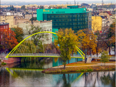 Apartamentowce Wrocław