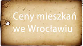 Ceny Mieszkań Wrocław