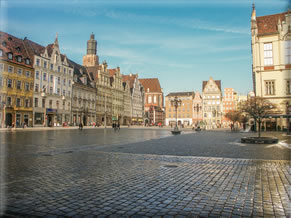 Kupię mieszkanie we Wrocławiu - pilnie.