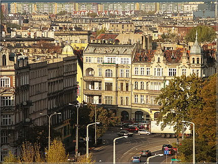 Mieszkanie do remontu we Wrocławiu.