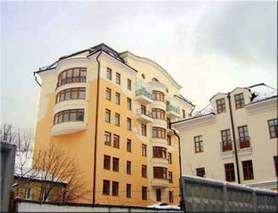 Nowe mieszkanie w domu jednorodzinnym we Wrocławiu