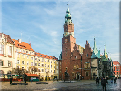 Tanie mieszkania we wrocławiu.