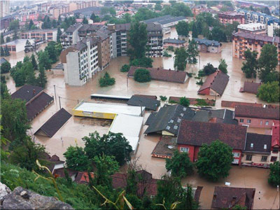 Ubezpieczenie nieruchomości