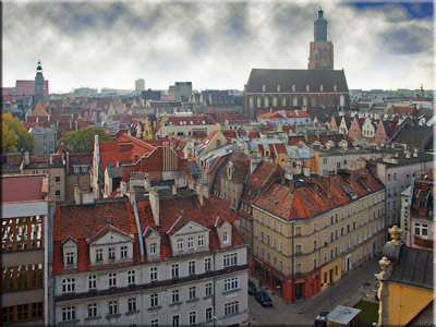 Mieszkania do Wynajęcia Wrocław